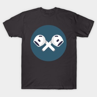 Earpoddies T-Shirt